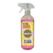 Fabulosa It's Fab Zing Antibacterial Multi-Surface Cleaner 500ml Fabulosa Multi-Purpose Cleaner Fabulosa   