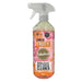 Fabulosa Land Of Fruity Antibacterial Multi-Surface Cleaner 500ml Fabulosa Multi-Purpose Cleaner Fabulosa   