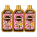 Fabulosa Laundry Detergent Gingerbread 1L Assorted Packs Laundry Fabulosa Pack of 3