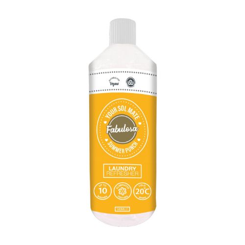 Fabulosa Laundry Refresher Your Sol Mate Summer Punch 500ml Fabulosa Laundry Cleanser Fabulosa   
