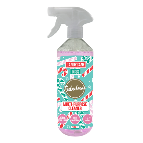 Fabulosa Christmas Cleaning Bundle 7 Piece Cleaning Bundles Fabulosa