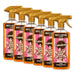Fabulosa Multipurpose Spray Gingerbread 750ml Assorted Packs Cleaning Products Fabulosa Pack of 6