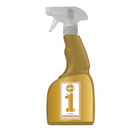 Fabulosa No1 Fabric Freshener 500ml Fabric Freshener Fabulosa
