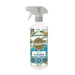 Fabulosa Pineapple & Coconut Glass Cleaner Spray 500ml Glass & Window Cleaners Fabulosa   