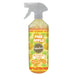 Fabulosa Fruity Pineapple Multipurpose Cleaning Spray 750ml Fabulosa Multi-Purpose Cleaner FabFinds