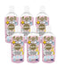 Fabulosa Splendid Concentrated Disinfectant 220ml Case of 6 Fabulosa Disinfectant Fabulosa   