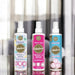 Fabulosa Spray and Wear Bundle 3 Piece Fabulosa Bundles Fabulosa