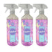 Fabulosa Unicorn Dust Antibacterial Trigger Spray 500ml Case Of 3 Fabulosa Anti-Bac Disinfectant Fabulosa   