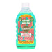 Fabulosa Fruity Watermelon Concentrated Disinfectant Cleaner 495ml Fabulosa Multi-Purpose Cleaner Fabulosa