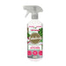 Fabulosa Spotless Kitchen Wild Rhubarb Spray 500ml Kitchen & Oven Cleaners Fabulosa   