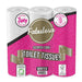 Fabulosa Toilet Roll Winter Angel 9 Pack Toilet Roll & Wipes Fabulosa