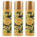 Fabulosa Precious Gold Carpet & Upholstery Foam Freshener Assorted Packs Floor & Carpet Cleaners Fabulosa Pack of 3