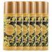 Fabulosa Precious Gold Carpet & Upholstery Foam Freshener Assorted Packs Floor & Carpet Cleaners Fabulosa Pack of 6