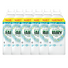 Fairy Fabric Conditioner Original Gentle Softness for Sensitive Skin 43 Washes Assorted Packs Laundry - Fabric Conditioner Fairy Pack of 6