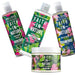 Faith in Nature Hair Care Bundle Dragon Fruit Faith In Nature