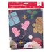 Large Festive Gift Bag 91cm x 111cm Christmas Gift Bags & Boxes FabFinds