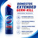 Domestos Extended Germ Kill Original Bleach 750ml Assorted Pack Size Toilet Cleaners Domestos