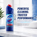 Domestos Extended Germ Kill Original Bleach 750ml Assorted Pack Size Toilet Cleaners Domestos