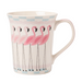 Flamingo Print Ceramic Mugs 350ml Assorted Flock Designs Mugs FabFinds Flamingo 12