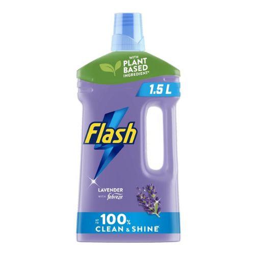 Flash All-Purpose Cleaner French Soap & Lavender- FabFinds