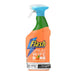 Flash Spray Wipe Done Bright Mandarin Kitchen Spray 800ml Kitchen & Oven Cleaners Flash   