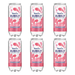 Flavita Bubbly Sparkling Water Assorted Flavours 300ml Drinks flavita Strawberry Pack of 6