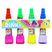 Flavita Dinki Fruit Flavour Drink Strawberry Assorted Packs Drinks flavita Pack of 1