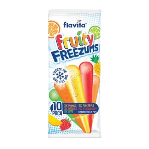 Flavita Fruity Freezums 700ml food flavita   