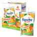 Flavita Orange Juice Drink 4 x 200ml Assorted Packs Drinks flavita