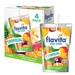 Flavita Tropical Juice Drink 4 x 200ml Assorted Packs Drinks flavita
