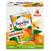Flavita Orange Juice Drink 4 x 200ml Assorted Packs Drinks flavita Pack of 1