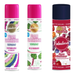 Fabulosa Foam Freshener Bundle 3 Pack Fabulosa Bundles Fabulosa
