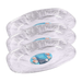 Serve Up Oval Foil Platters 35 x 24.5cm Assorted Packs Food Storage FabFinds Pack of 3