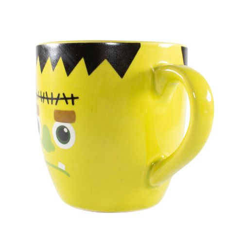 Halloween Kids Mug Assorted Styles Mugs FabFinds   