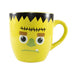 Halloween Kids Mug Assorted Styles Mugs FabFinds Frankenstein  