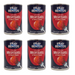 Fray Bentos Chicken Meatballs in Tomato Sauce 380g Assorted Packs Food Items Fray Bentos Pack of 6