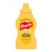 French's Classic Yellow Mustard 226g Condiments & Sauces french's   