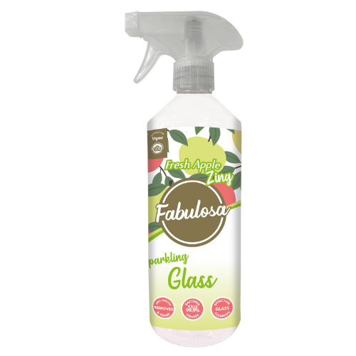 Fabulosa Favourites Cleaning Bundle 6 Piece Household Cleaning Products Fabulosa