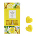 Ashleigh & Burwood Fresh Lemon Wax Melts 8x8g Assorted Packs Wax Melts Ashleigh & Burwood Pack of 1