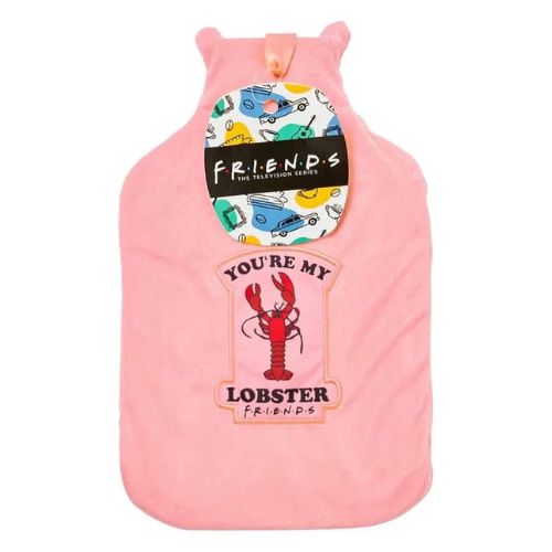 Hrnek Friends (seri&aacute;l Př&aacute;tel&eacute;) "You're My Lobster" - 500 Ml