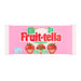 Fruit-tella Strawberry Sweets 3 x 41g Sweets, Mints & Chewing Gum fruitella   