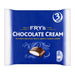 Fry's Chocolate Cream 3 Pack 3 x 49g Chocolate Fry's   