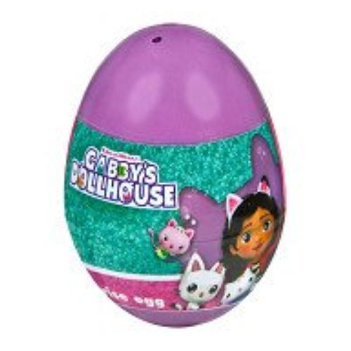 Kids Surprise Eggs Assorted Styles Kids Accessories Fabfinds Gabby's Dollhouse  