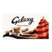 Galaxy Christmas Collection Chocolate Tray 238g Chocolate galaxy   