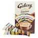 Galaxy Hot Chocolate Selection 8 Pack 8x 25g Hot Chocolate Galaxy