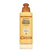 Garnier Ultimate Blends Honey Treasures Leave In Hair Cream 200ml Hair Masks, Oils & Treatments garnier   