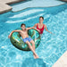 Bestway Giant Snake Inflatable Swim Ring Outdoor Toys Bestway   
