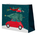 Christmas Cute Luxury Large Gift Bag Assorted Designs Christmas Gift Bags & Boxes FabFinds Christmas Tree
