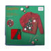 Lupilu Kids Light Up Tree & Gingerbread Men Jumper Assorted Sizes Christmas Lupilu   