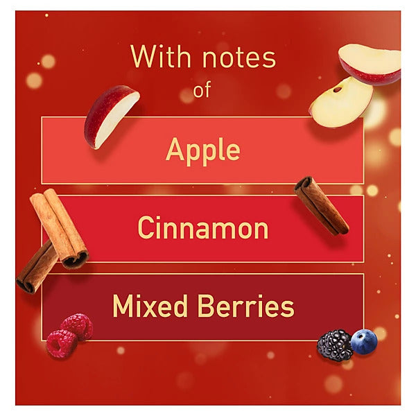Glade Reed Diffuser Warm Apple Pie 50ml Assorted Packs Diffusers Glade